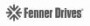 Fenner Drives